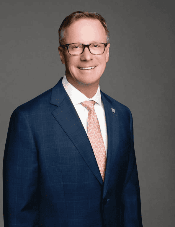 Worth Ross, CMCA, AMS