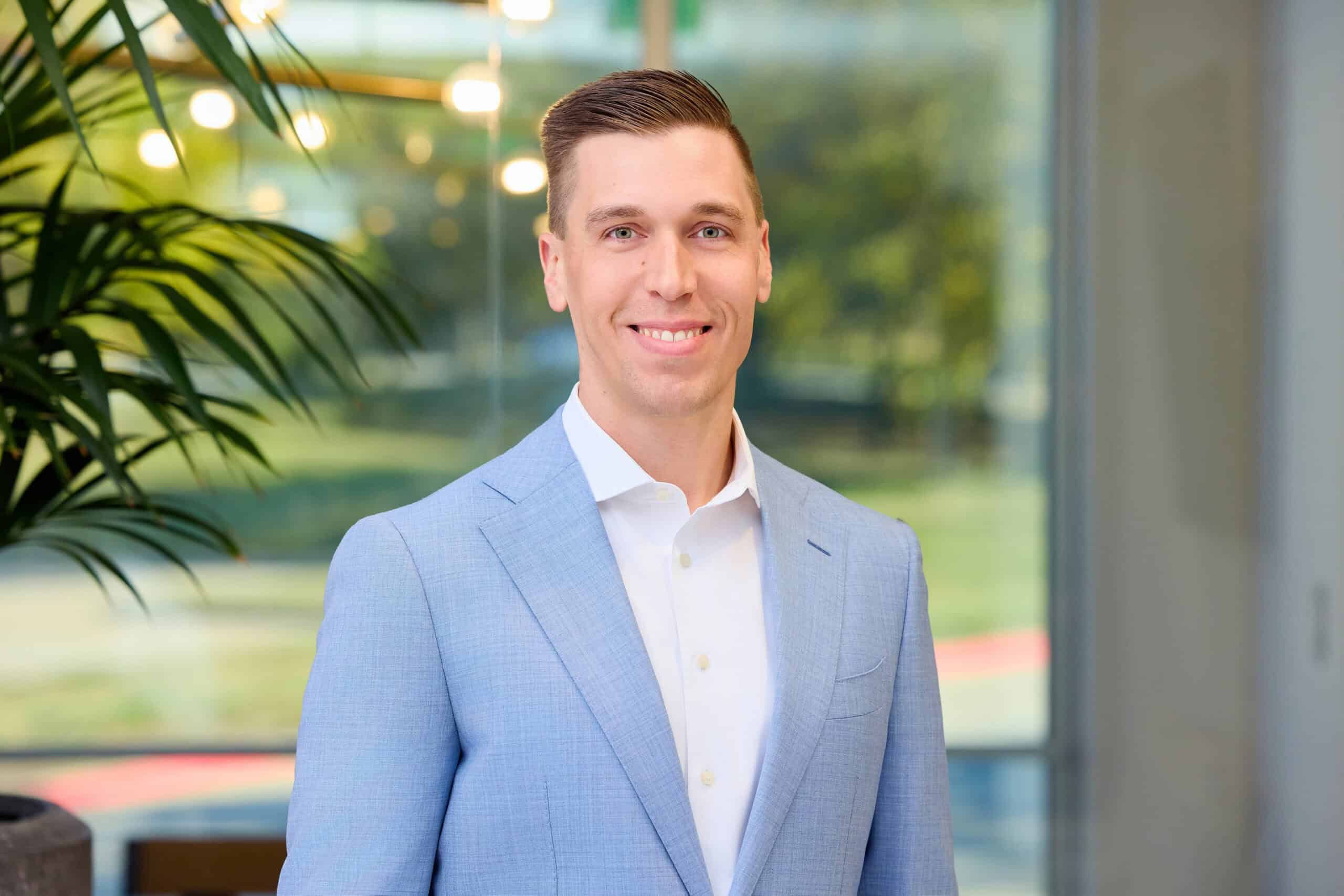 Matt Kopchak, LCAM, CMCA, AMS, PCAM