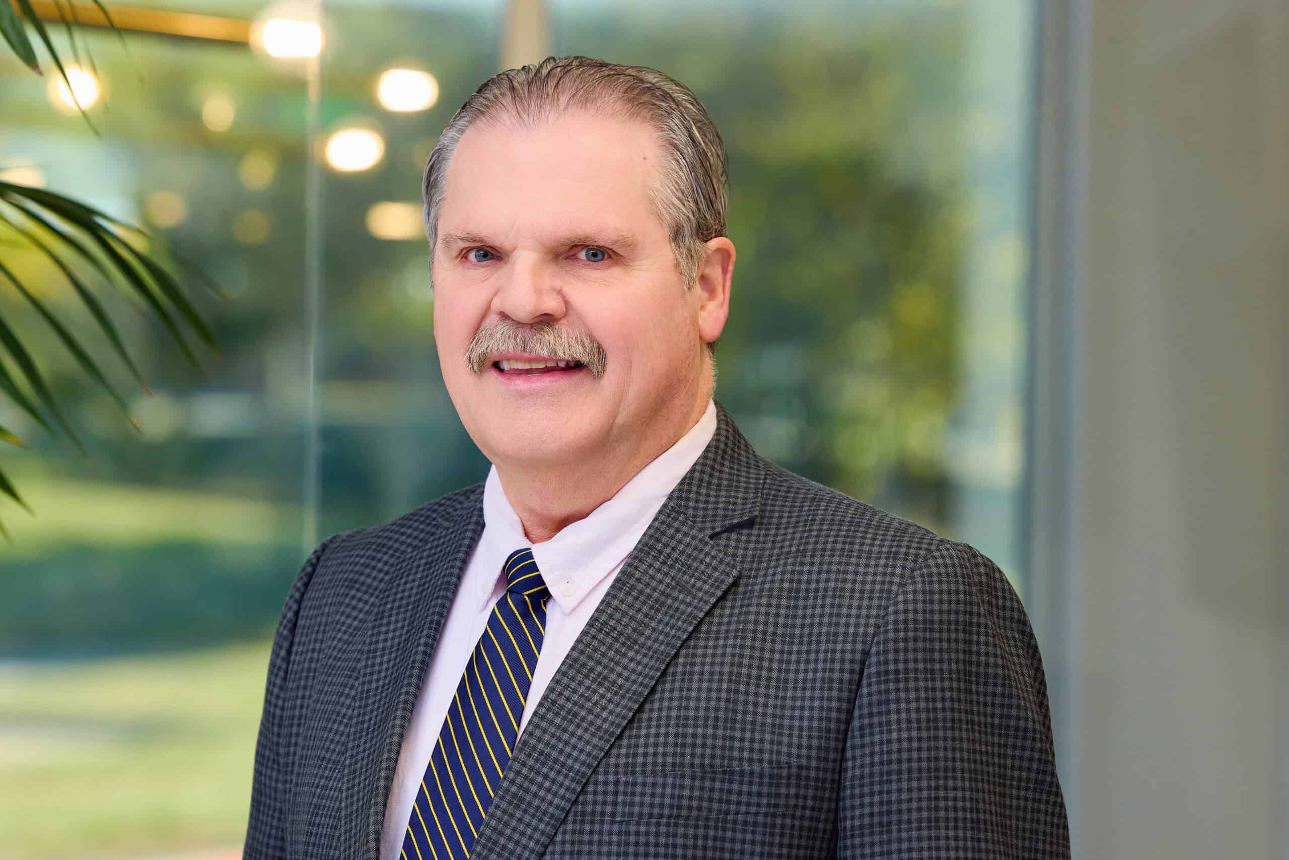 Roy E. Reed Jr., CPA