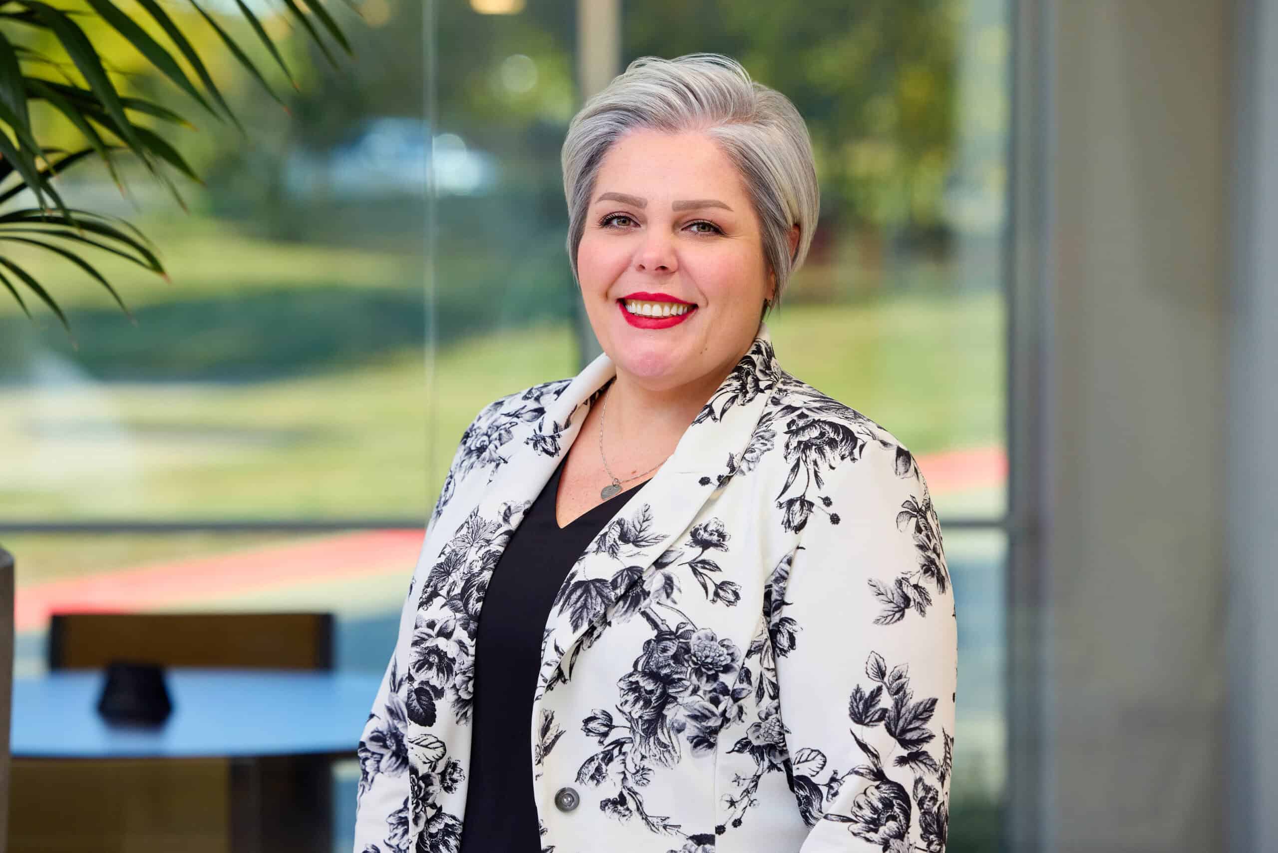 Jenifer Reider, CMCA