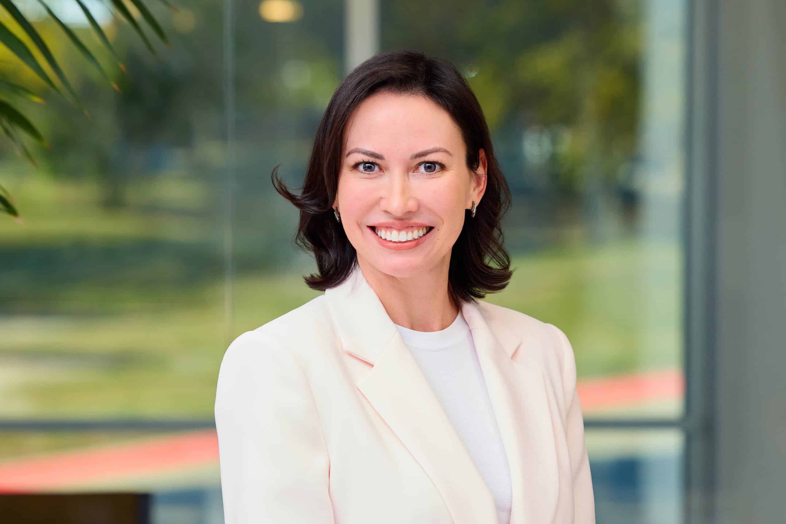 Alexis Strauss, PHR, SHRM-CP