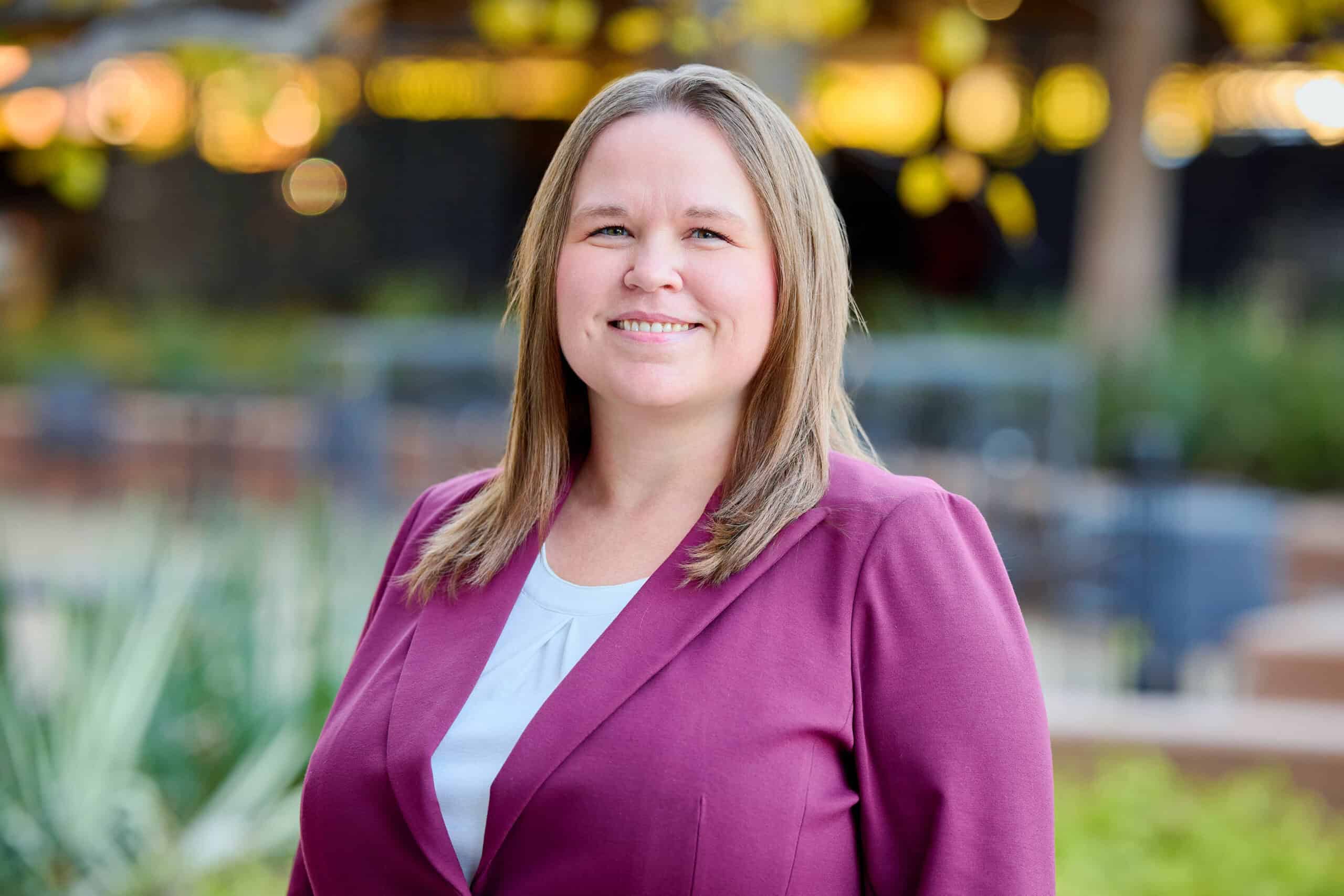 Katrina Swindle, CMCA, AMS