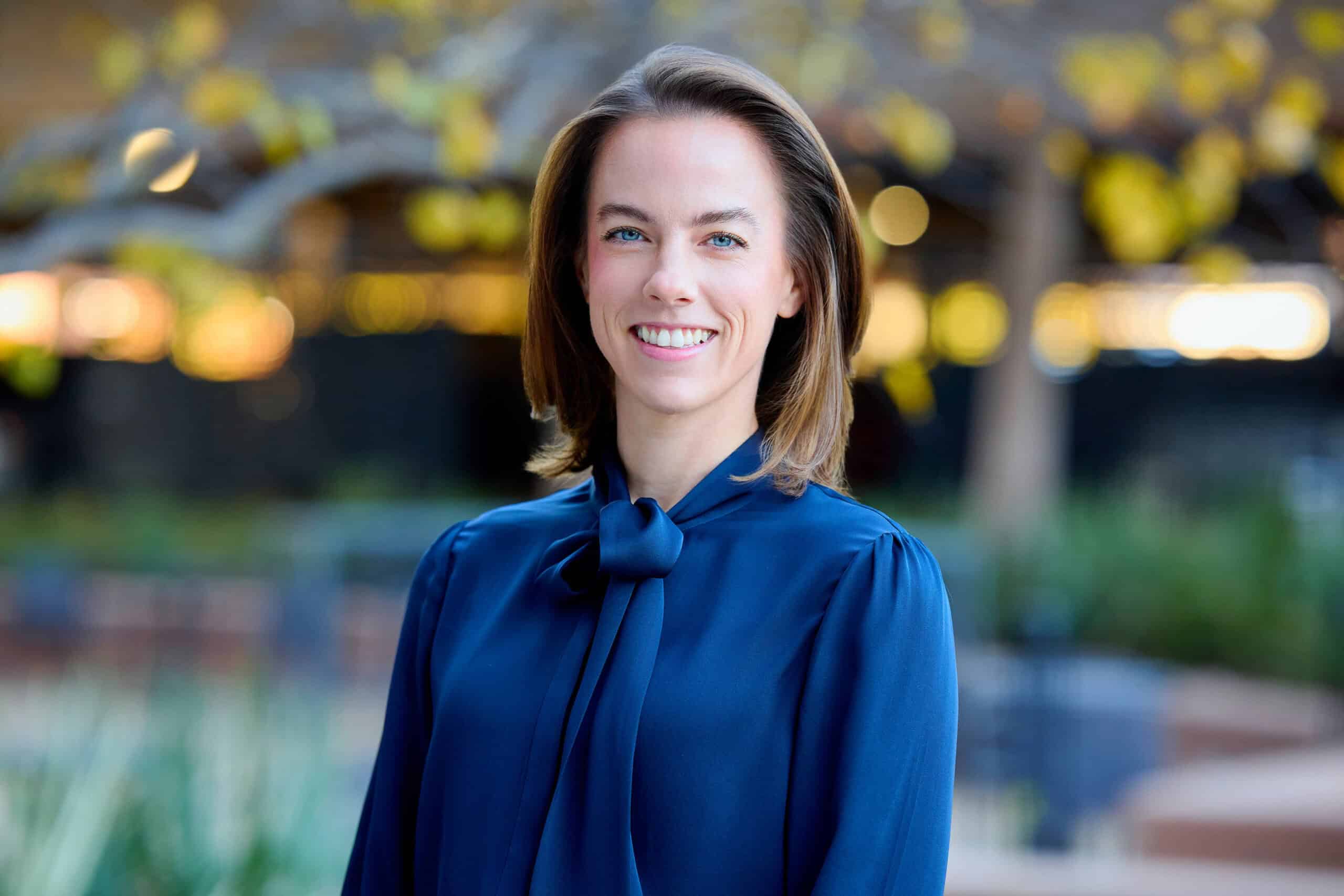 Andrea Willett, CMCA