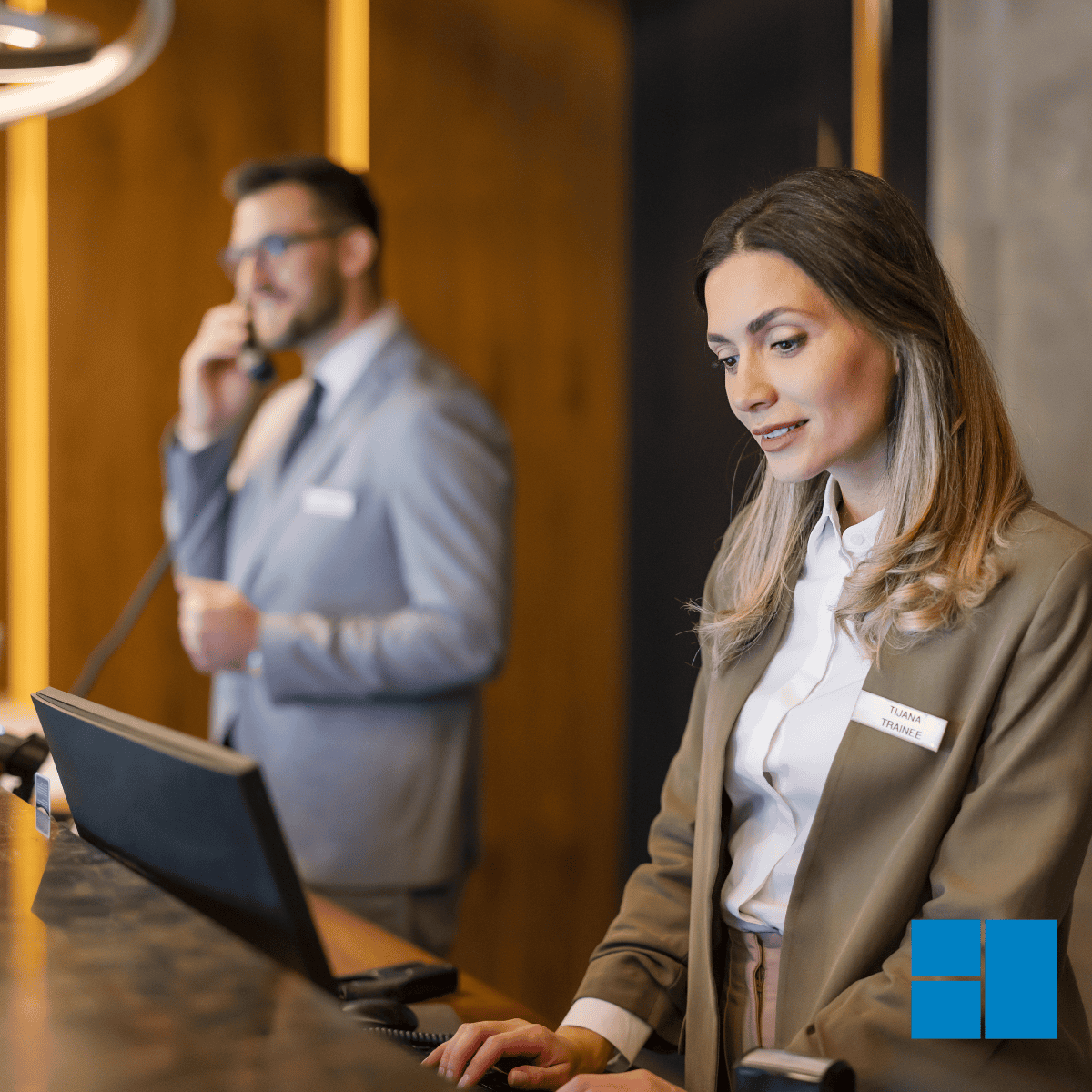 The Art of Service: Creating Five-Star Living in Luxury HOA Communities