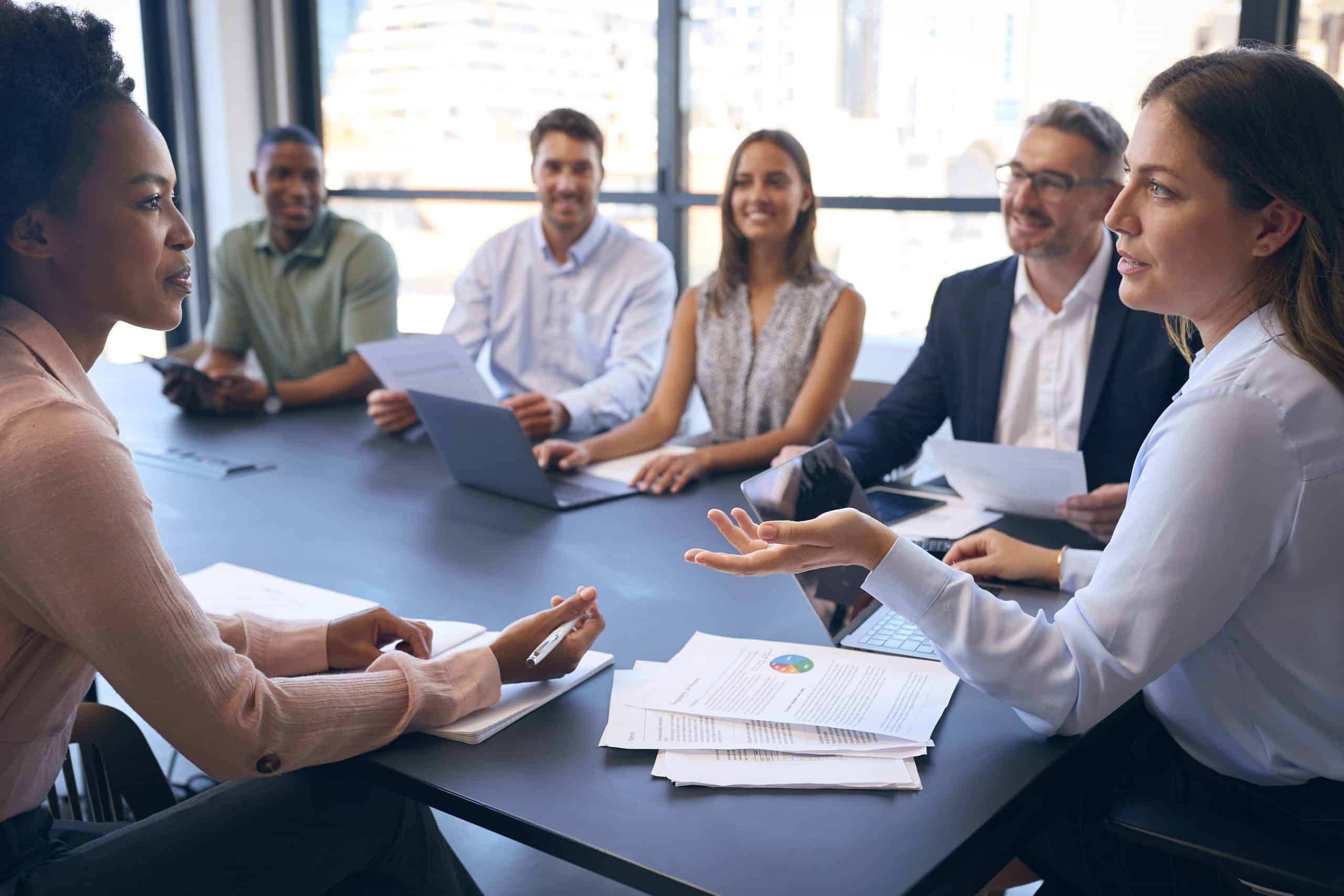 Questions to Ask an HOA Management Company: How WRMC Trains Managers to Lead