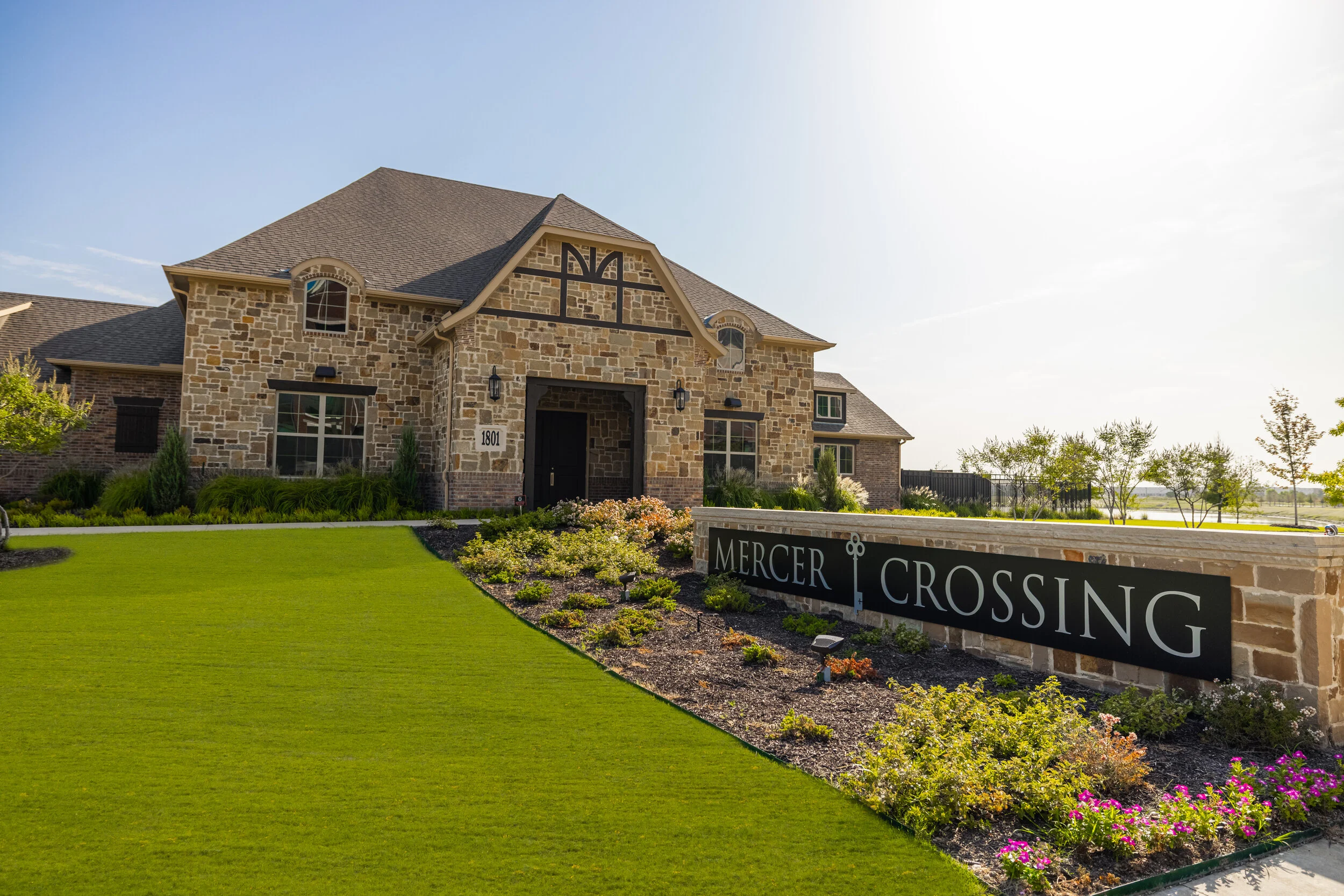 HOA Management Case Study: How Mercer Residential West Achieved Financial Stability & Community Transformation