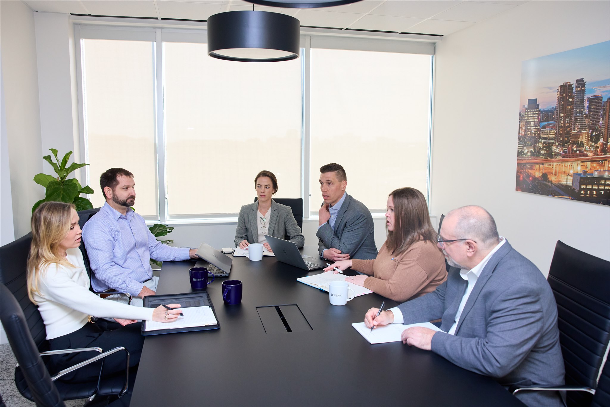 worth ross master planned community mgmt