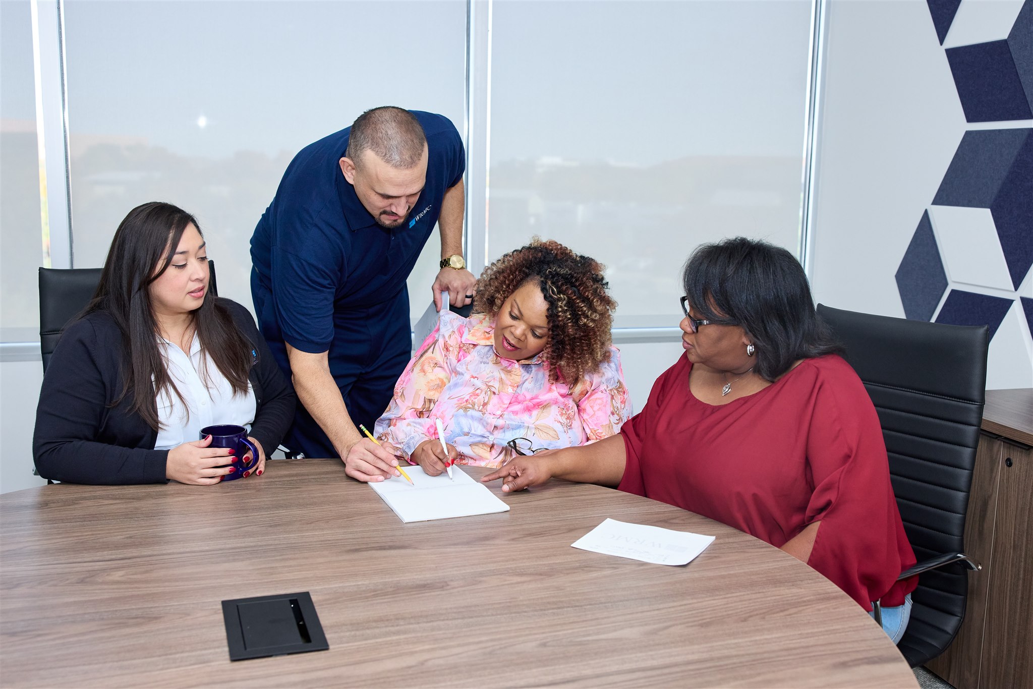 worth ross community association management