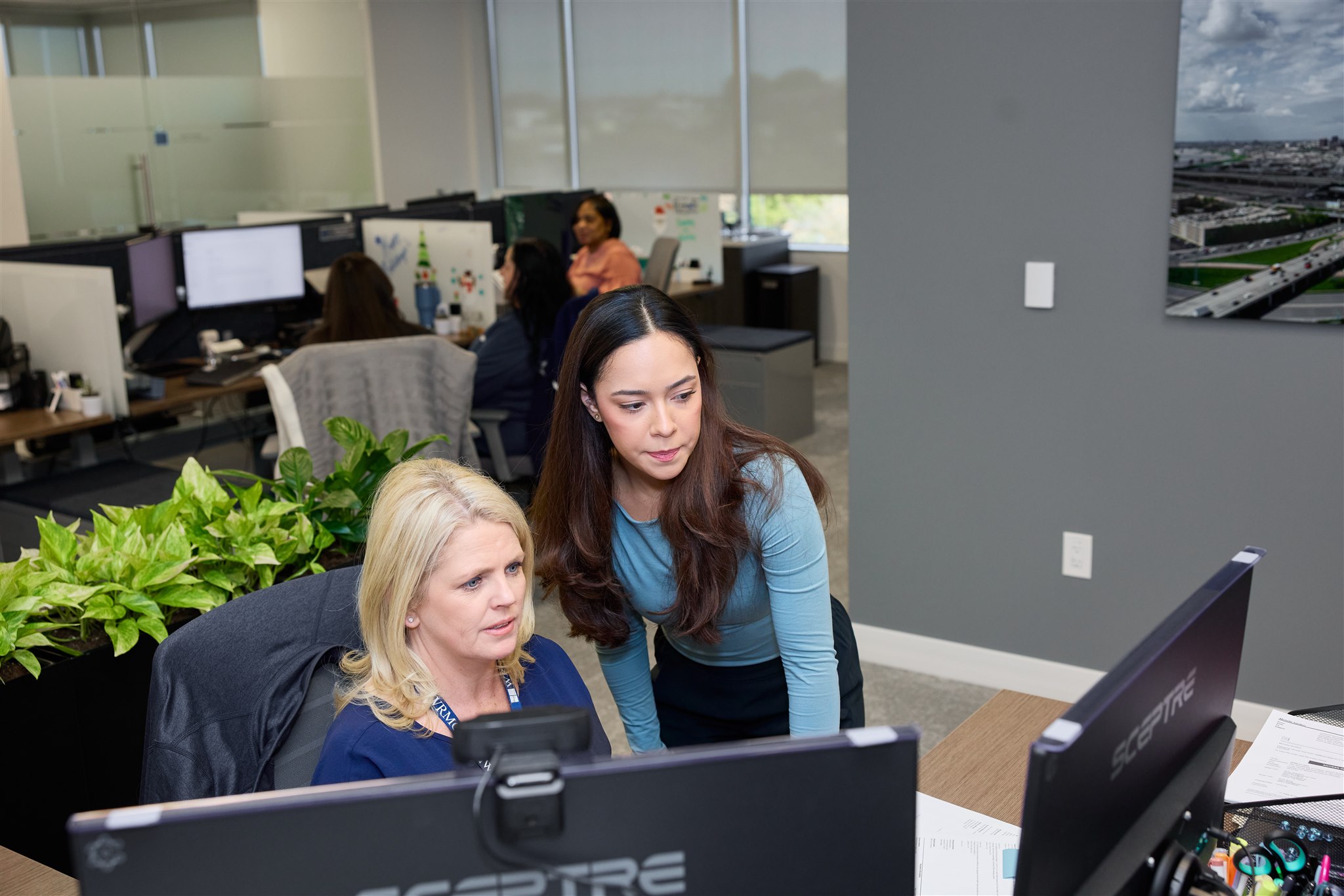 Worth Ross HOA Management Support Team