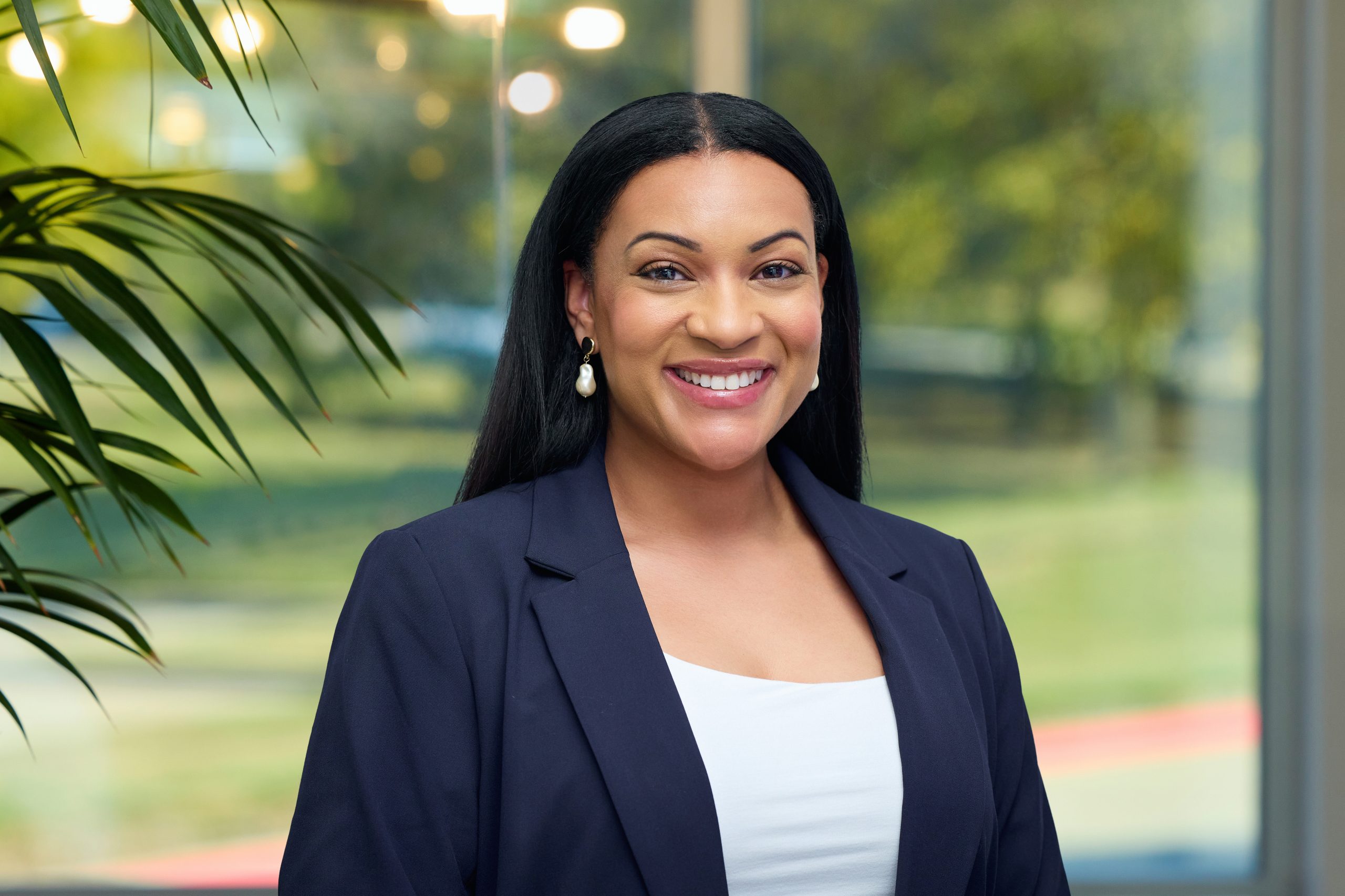 Dominique Walker